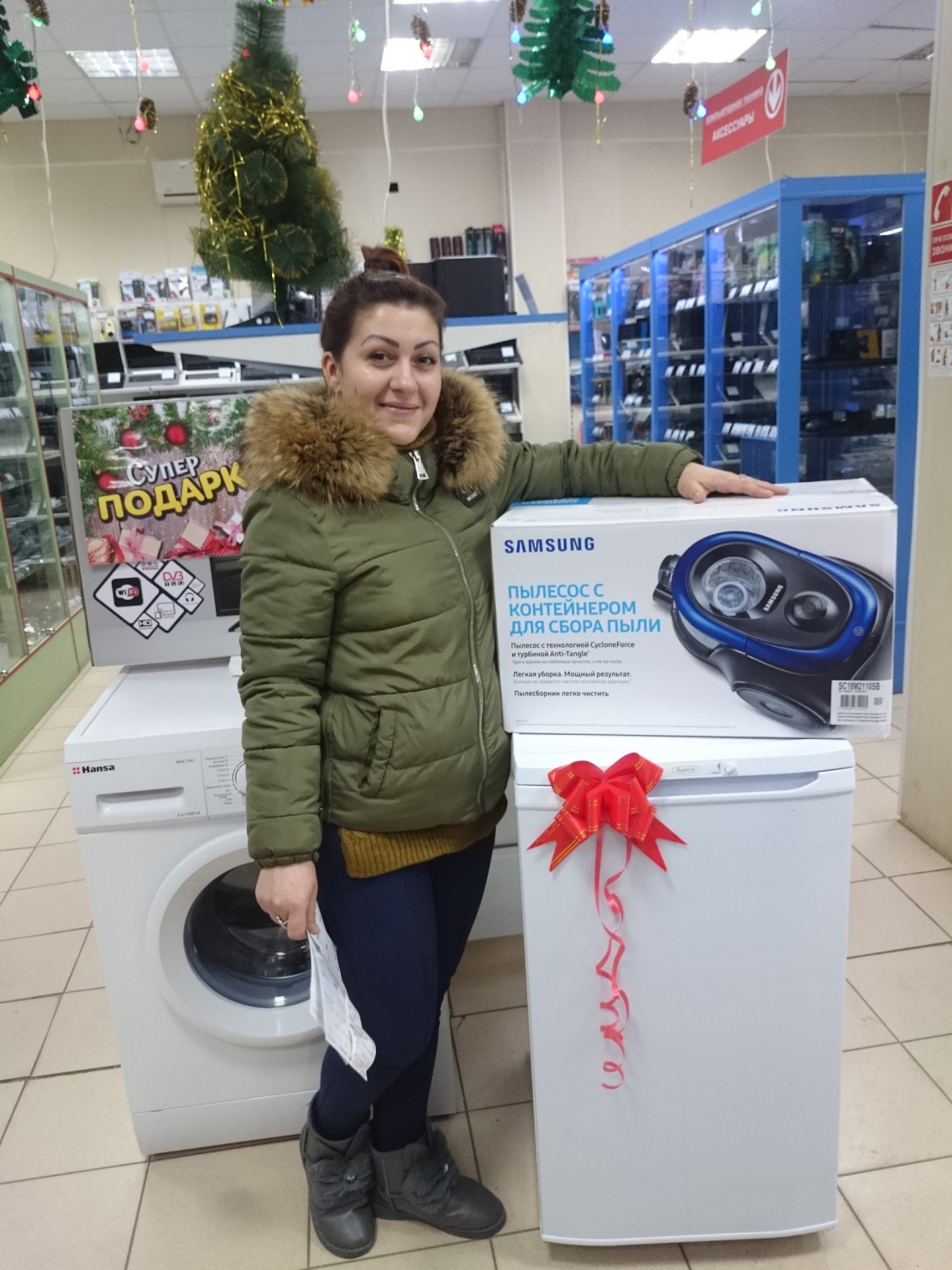 Новогодние подарки!!! Новогодние подарки!!!
