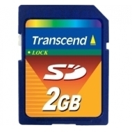 Карты памяти SD, microSD