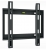 Кронштейн для телевизора Holder LCD-F2608 черный 22 -47 макс.40кг настенный фиксированный