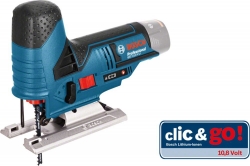 Лобзик Bosch 12V-70 12Вт 2800ходов/мин от аккумулятора