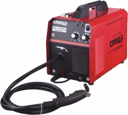 Сварочный аппарат Спец MAG170 INVERTOR инвертор MIG-MAG/ММА 6.4кВт