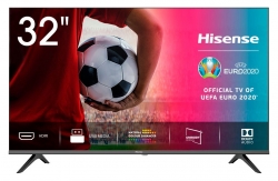 Телевизор LED Hisense 32A5100F черный