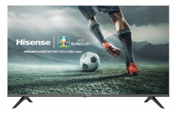 Телевизор LED Hisense 40A5600F черный