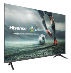 Телевизор LED Hisense 40A5600F черный