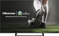 Телевизор LED Hisense 50A7300F черный