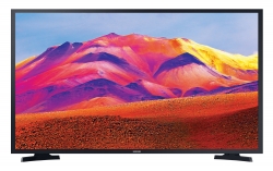 Телевизор LED Samsung UE43T5300AUXRU черный