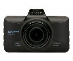 Видеорегистратор Digma FreeDrive 560