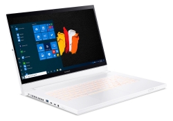 Трансформер Acer ConceptD 7 Ezel CC715-71-70X8 Core i7 10750H/32Gb/SSD1Tb+1Tb/NVIDIA GeForce RTX 2080 Super 8Gb/15.6 /IPS/Touch/UHD 3840x2160/Windows 