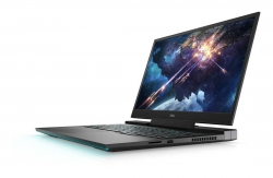 Ноутбук Dell G7 7700 Core i7 10750H/16Gb/SSD1Tb/NVIDIA GeForce RTX 2060 6Gb/17.3 /WVA/FHD 1920x1080/Windows 10/black/WiFi/BT/Cam