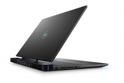 Ноутбук Dell G7 7700 Core i7 10750H/16Gb/SSD1Tb/NVIDIA GeForce RTX 2060 6Gb/17.3 /WVA/FHD 1920x1080/Windows 10/black/WiFi/BT/Cam