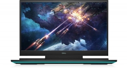 Ноутбук Dell G7 7700 Core i7 10750H/16Gb/SSD1Tb/NVIDIA GeForce RTX 2070 MAX Q 8Gb/17.3 /WVA/FHD 1920x1080/Windows 10/black/WiFi/BT/Cam