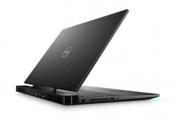 Ноутбук Dell G7 7700 Core i7 10750H/16Gb/SSD1Tb/NVIDIA GeForce RTX 2070 MAX Q 8Gb/17.3 /WVA/FHD 1920x1080/Windows 10/black/WiFi/BT/Cam