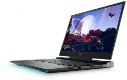 Ноутбук Dell G7 7700 Core i7 10750H/16Gb/SSD1Tb/NVIDIA GeForce RTX 2070 MAX Q 8Gb/17.3 /WVA/FHD 1920x1080/Windows 10/black/WiFi/BT/Cam