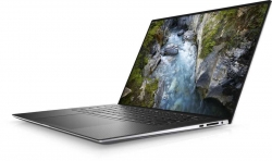 Ноутбук Dell Precision 5550 Core i9 10885H/16Gb/SSD1Tb/NVIDIA Quadro T2000 4Gb/15.6 /IGZO4/FHD+ 1920x1200/Windows 10 Professional 64/grey/WiFi/BT/Cam