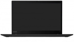 Ноутбук Lenovo ThinkPad T14s G1 T Core i5 10210U/16Gb/SSD256Gb/Intel UHD Graphics/14 /FHD 1920x1080/noOS/black/WiFi/BT/Cam