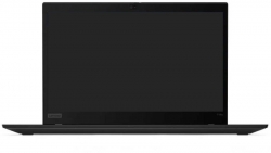 Ноутбук Lenovo ThinkPad T14s G1 T Core i7 10510U/16Gb/SSD1Tb/Intel UHD Graphics/14 /FHD 1920x1080/noOS/black/WiFi/BT/Cam