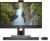 Моноблок Dell Optiplex 7480 23.8 Full HD i5 10500 (3.1)/8Gb/SSD256Gb/UHDG 630/Linux/GbitEth/WiFi/BT/160W/клавиатура/мышь/Cam/черный 1920x1080