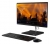 Моноблок Lenovo V30a-22IML 21.5 Full HD i3 10110U (2.1)/4Gb/SSD256Gb/UHDG/CR/noOS/GbitEth/WiFi/BT/65W/клавиатура/мышь/Cam/черный 1920x1080