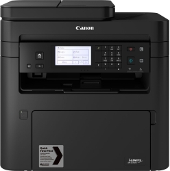 МФУ лазерный Canon i-Sensys MF269dw (2925C063) Duplex WiFi черный