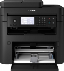 МФУ лазерный Canon i-Sensys MF269dw (2925C063) Duplex WiFi черный