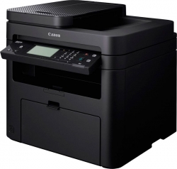 МФУ лазерный Canon i-Sensys MF237W (1418C169) черный