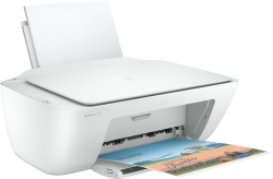МФУ струйный HP DeskJet 2320 (7WN42B) белый