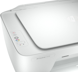 МФУ струйный HP DeskJet 2320 (7WN42B) белый