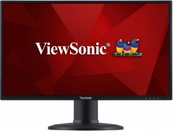 Монитор ViewSonic VG2419 черный
