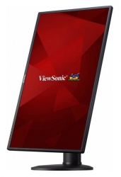 Монитор ViewSonic VG2719 черный