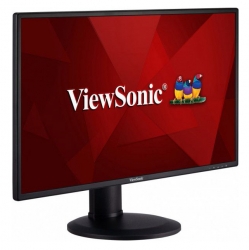 Монитор ViewSonic VG2719 черный