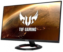 Монитор Asus Gaming VG249Q1R черный