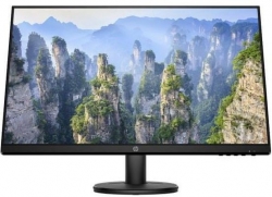 Монитор HP V27i черный