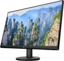 Монитор HP V27i черный