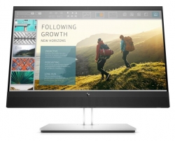 Монитор HP Mini-In-One (7AX23AA) черный