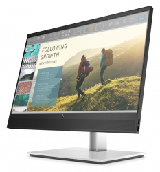 Монитор HP Mini-In-One (7AX23AA) черный