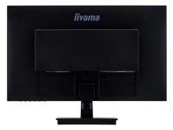 Монитор Iiyama ProLite E2483HSU-B5 черный