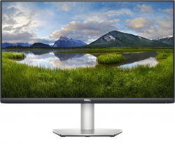 Монитор Dell S2721HS черный