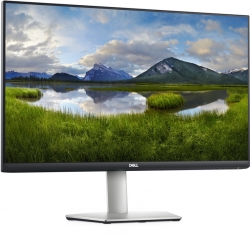 Монитор Dell S2721HS черный