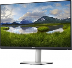 Монитор Dell S2721HS черный