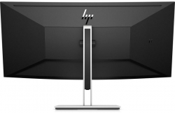 Монитор HP EliteDisplay E344c Curved черный