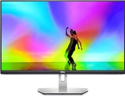 Монитор Dell S2721H черный