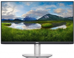 Монитор Dell S2421HS черный