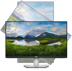 Монитор Dell S2421HS черный