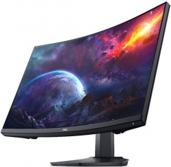 Монитор Dell S2721HGF черный