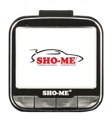 Видеорегистратор Sho-Me NTK-50FHD