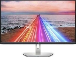 Монитор Dell S2721HN черный