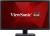 Монитор ViewSonic 21.5 VA2223-H черный TN LED 16:9 HDMI матовая 250cd 170гр/160гр 1920x1080 D-Sub FHD 2.1кг