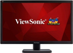 Монитор ViewSonic 21.5 VA2223-H черный TN LED 16:9 HDMI матовая 250cd 170гр/160гр 1920x1080 D-Sub FHD 2.1кг