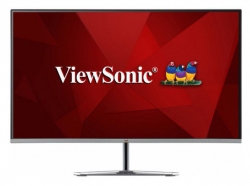 Монитор ViewSonic VX2776-SMH черный