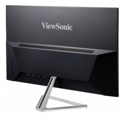Монитор ViewSonic VX2776-SMH черный